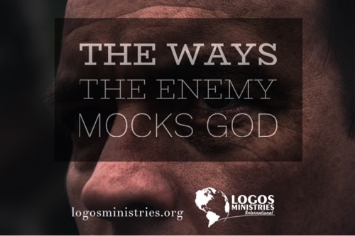 the-ways-the-enemy-mocks-god